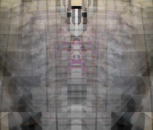 "Echoed"